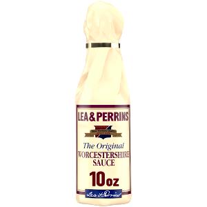 2 tbsp (30 g) Thick Classic Worcestershire Sauce