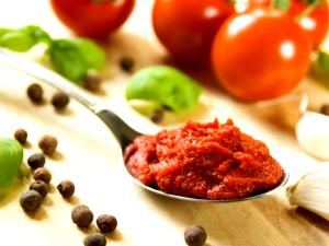 2 tbsp (30 g) Tomato Paste