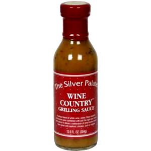 2 tbsp (30 g) Wine Country Grilling Sauce