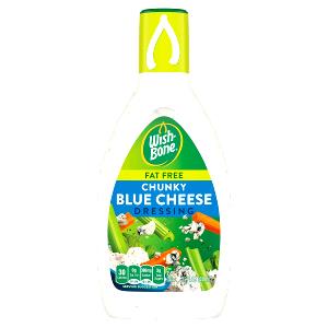 2 tbsp (30 ml) Bleu Cheese Dressing