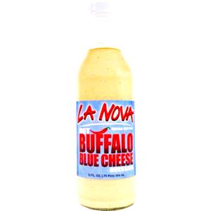 2 tbsp (30 ml) Buffalo Blue Cheese Dressing