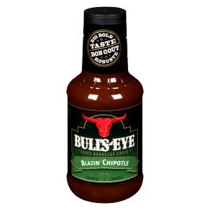 2 tbsp (30 ml) Chipotle Barbecue Sauce