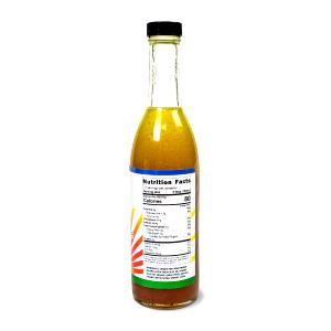 2 tbsp (30 ml) Classic Italian Vinaigrette & Quick Marinade