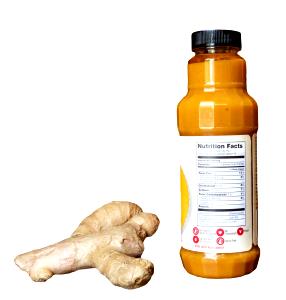 2 tbsp (30 ml) Ginger Soy Vinaigrette