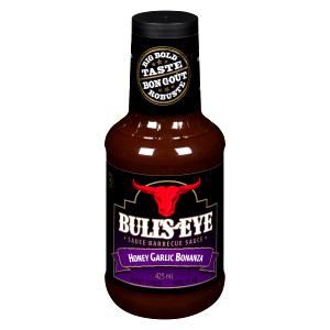 2 tbsp (30 ml) Honey Garlic BBQ Sauce