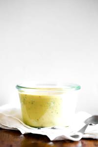 2 tbsp (30 ml) Lemon Hummus Vinaigrette