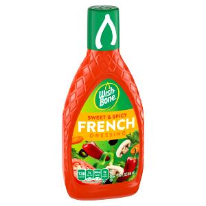 2 tbsp (30 ml) Light Deluxe French Salad Dressing