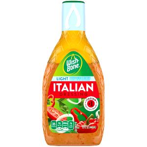 2 tbsp (30 ml) Light Traditional Italian Dressing