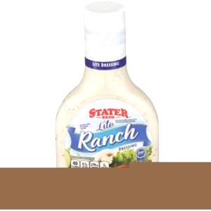 2 tbsp (30 ml) Lite Ranch Dressing