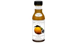 2 tbsp (30 ml) Mandarin Ginger Poppy Seed Vinaigrette