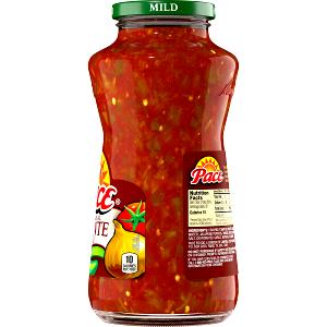 2 tbsp (30 ml) Mild Picante Sauce