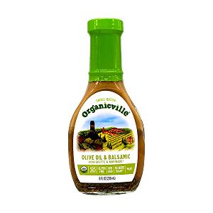 2 tbsp (30 ml) Olive Oil Vinaigrette