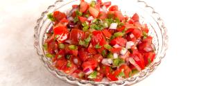 2 tbsp (30 ml) Pico De Gallo