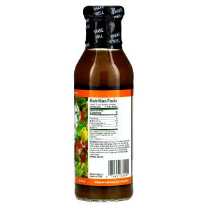 2 tbsp (30 ml) Sesame Ginger Dressing & Sauce