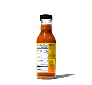 2 tbsp (30 ml) Sesame Ginger Vinaigrette