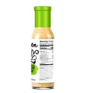 2 tbsp (30 ml) Spicy Caesar Dressing