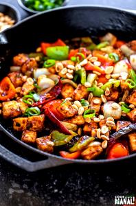 2 tbsp (30 ml) Spicy Kung Pao Stir-Fry Sauce