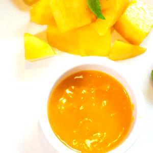 2 tbsp (30 ml) Spicy Thai Mango Sauce