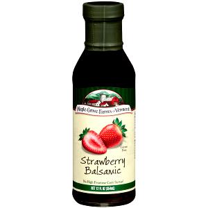 2 tbsp (30 ml) Strawberry Balsamic Dressing