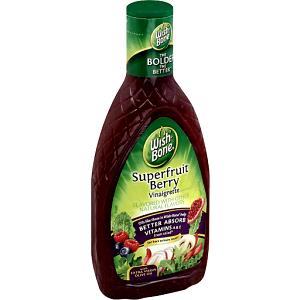 2 tbsp (30 ml) Superfruit Berry Vinaigrette