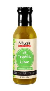 2 tbsp (30 ml) Tequila Lime Marinade