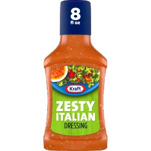 2 tbsp (30 ml) Zesty Italian