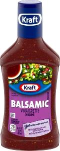 2 tbsp (31 g) Balsamic Vinaigrette Dressing & Marinade