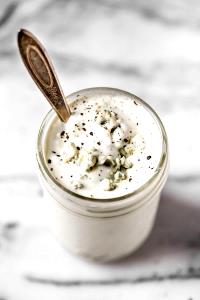 2 tbsp (31 g) Blue Cheese Yogurt Dressing