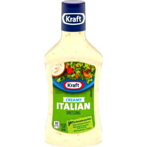 2 tbsp (31 g) Creamy Italian Dressing