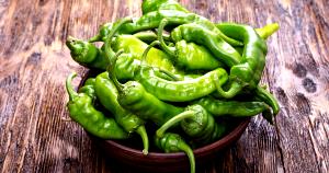 2 tbsp (31 g) Green Chile