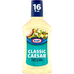 2 tbsp (31 g) Light Classic Caesar Reduced Fat Dressing