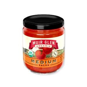 2 tbsp (31 g) Organic Salsa (Medium)