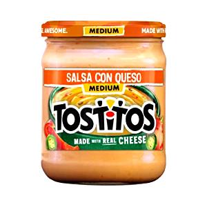 2 tbsp (31 g) Salsa Con Queso Dip