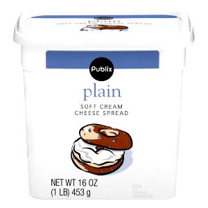 2 tbsp (31 g) Soft Cream Cheese Spread