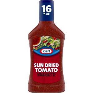 2 tbsp (31 g) Sun Dried Tomato Vinaigrette