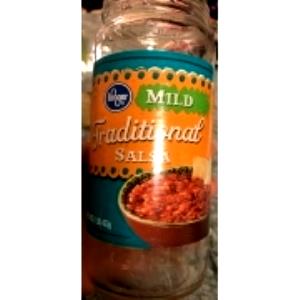 2 tbsp (31 g) Traditional Salsa (Mild)