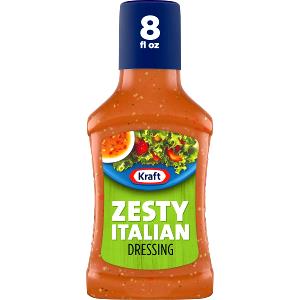 2 tbsp (31 g) Zesty Italian Dressing Bright & Rustic