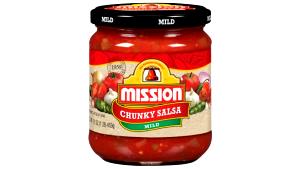 2 tbsp (32 g) Chunky Salsa