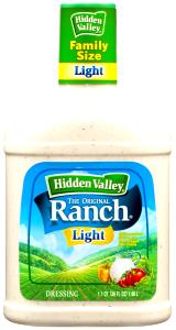 2 tbsp (32 g) Classic Ranch Lite Dressing