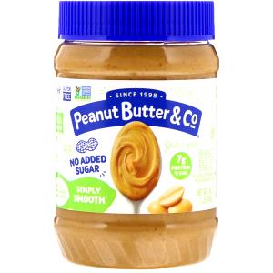 2 tbsp (32 g) Creamy Peanut Butter Reduced Sugar & Sodium