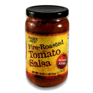 2 tbsp (32 g) Fire-Roasted Tomato Salsa