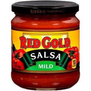 2 tbsp (32 g) Fresh Packed Mild Salsa