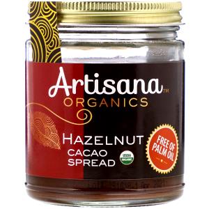 2 tbsp (32 g) Hazelnut Cacao Spread