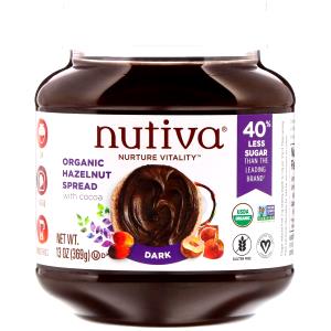 2 tbsp (32 g) Hazelnut Spread & Dark Chocolate