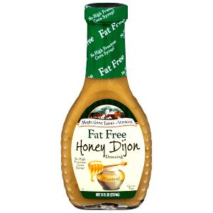 2 tbsp (32 g) Light Honey Dijon Reduced Fat Dressing