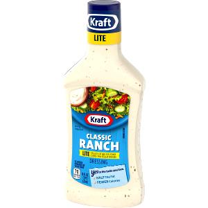 2 tbsp (32 g) Light Ranch Reduced Fat Dressing