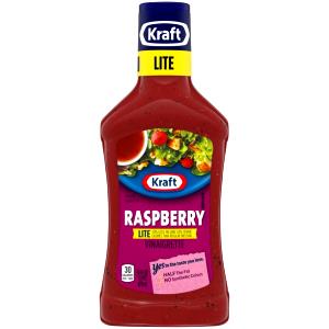 2 tbsp (32 g) Lite Raspberry Vinaigrette Dressing