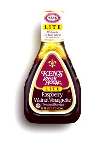 2 tbsp (32 g) Lite Raspberry Walnut Vinaigrette