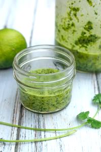 2 tbsp (32 g) Mexican Style Cilantro Lime Vinaigrette