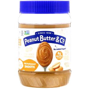 2 tbsp (32 g) Old Fashioned Creamy Peanut Butter